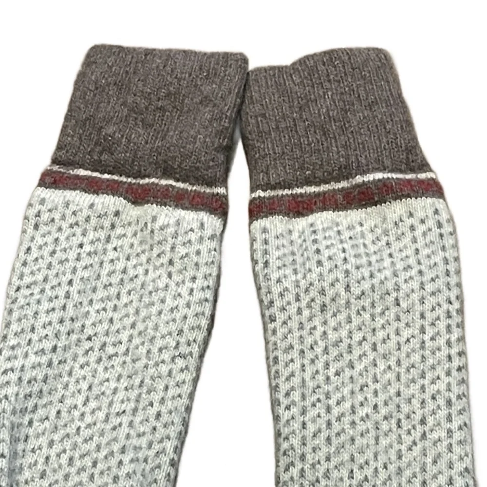 Ojbro VantFabrik Marino Wool Socks Size Medium